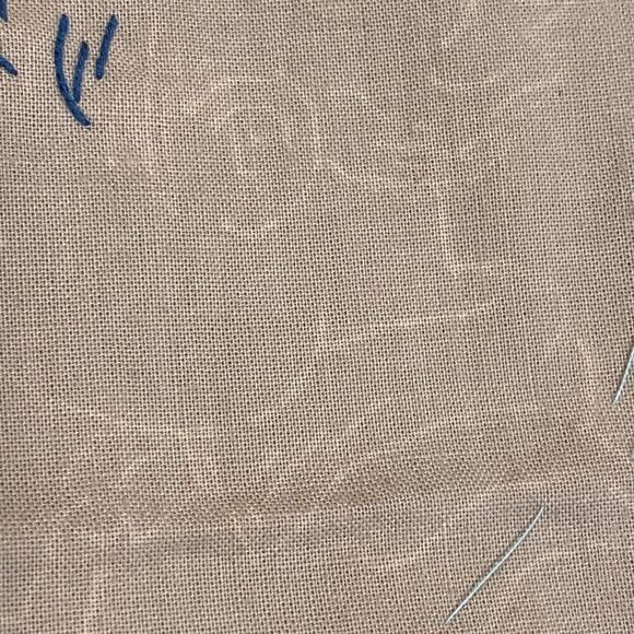 Lakadaisies Filk Art Embroidery Kit Vintage R-201 R-217 R-219 - Picture 4 of 10